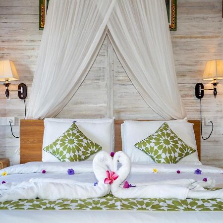 Island Retreat Cottage Lembongan Exterior foto